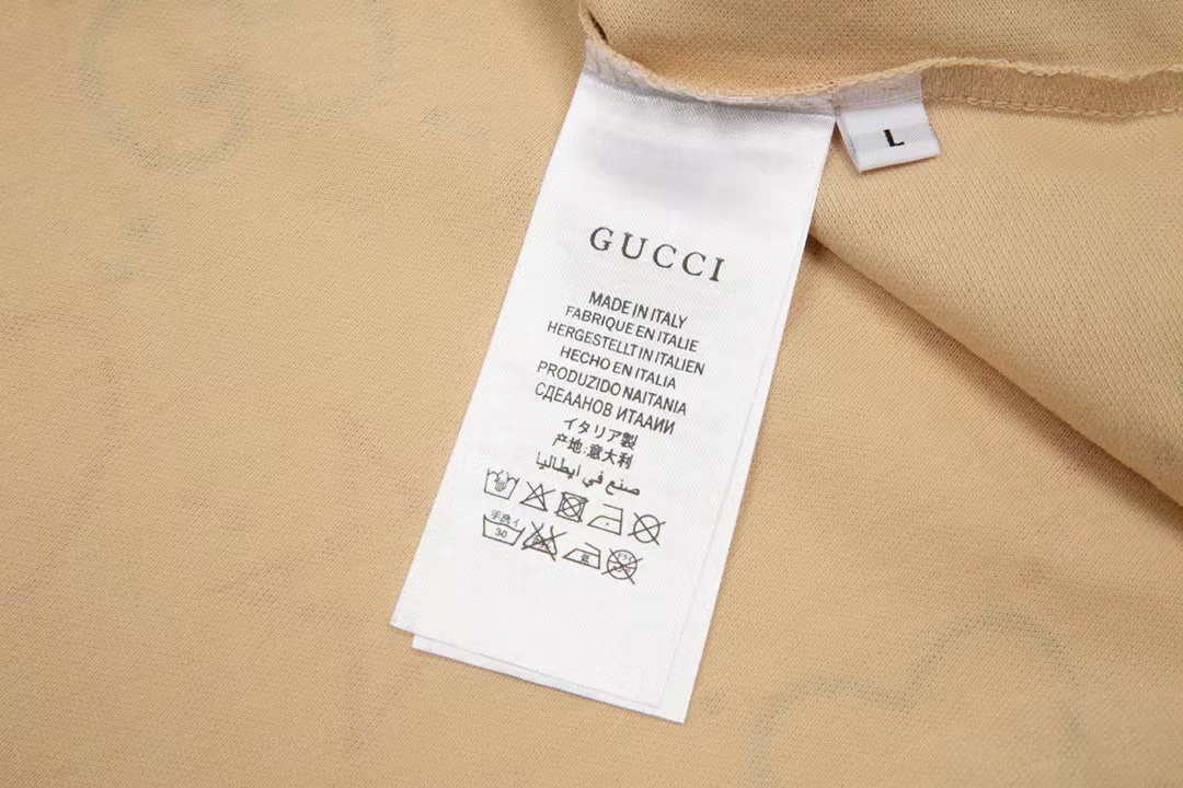 Gucci T-Shirts